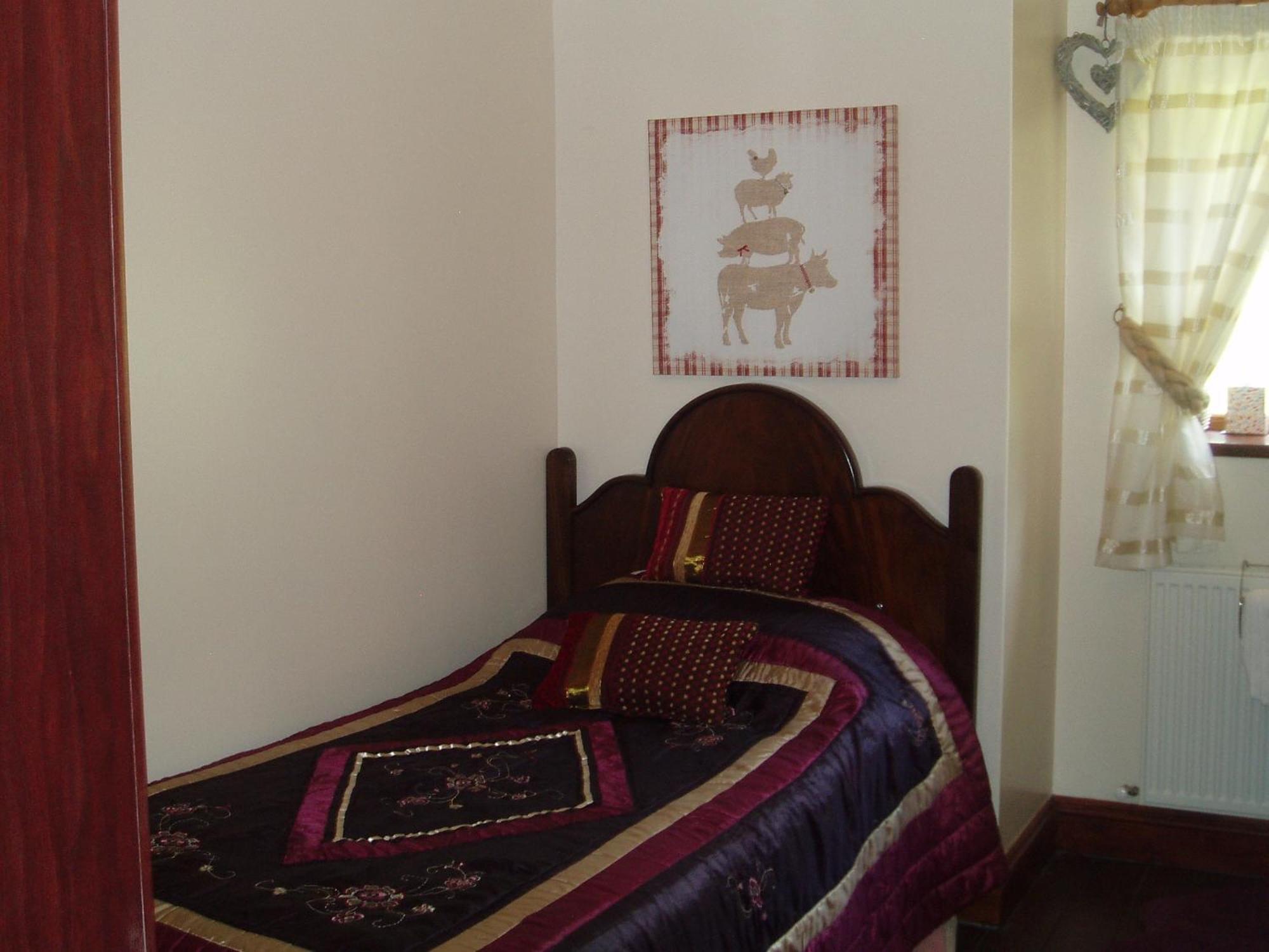 Thirlmere Barn-Gill House Bed & Breakfast 部屋 写真