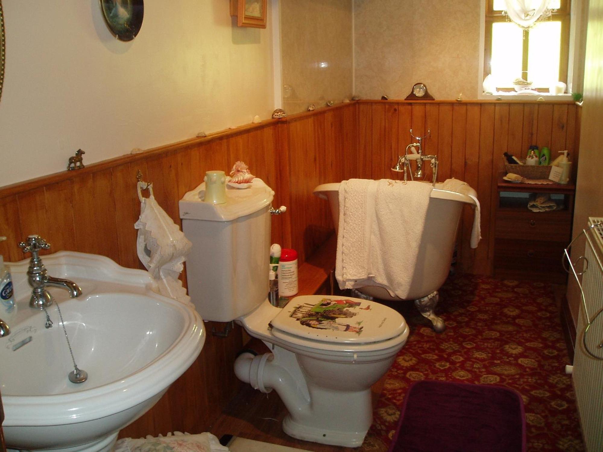 Thirlmere Barn-Gill House Bed & Breakfast 部屋 写真