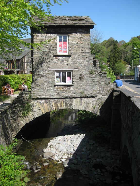 Thirlmere Barn-Gill House Bed & Breakfast エクステリア 写真