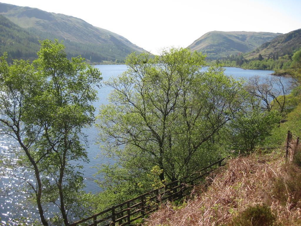 Thirlmere Barn-Gill House Bed & Breakfast エクステリア 写真
