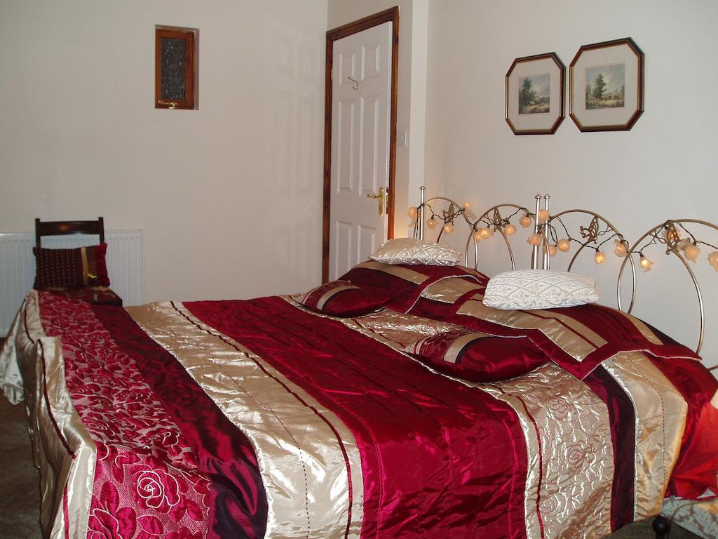 Thirlmere Barn-Gill House Bed & Breakfast エクステリア 写真