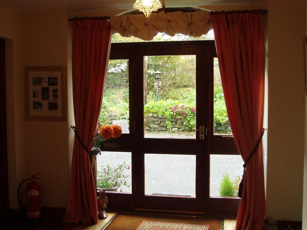 Thirlmere Barn-Gill House Bed & Breakfast 部屋 写真