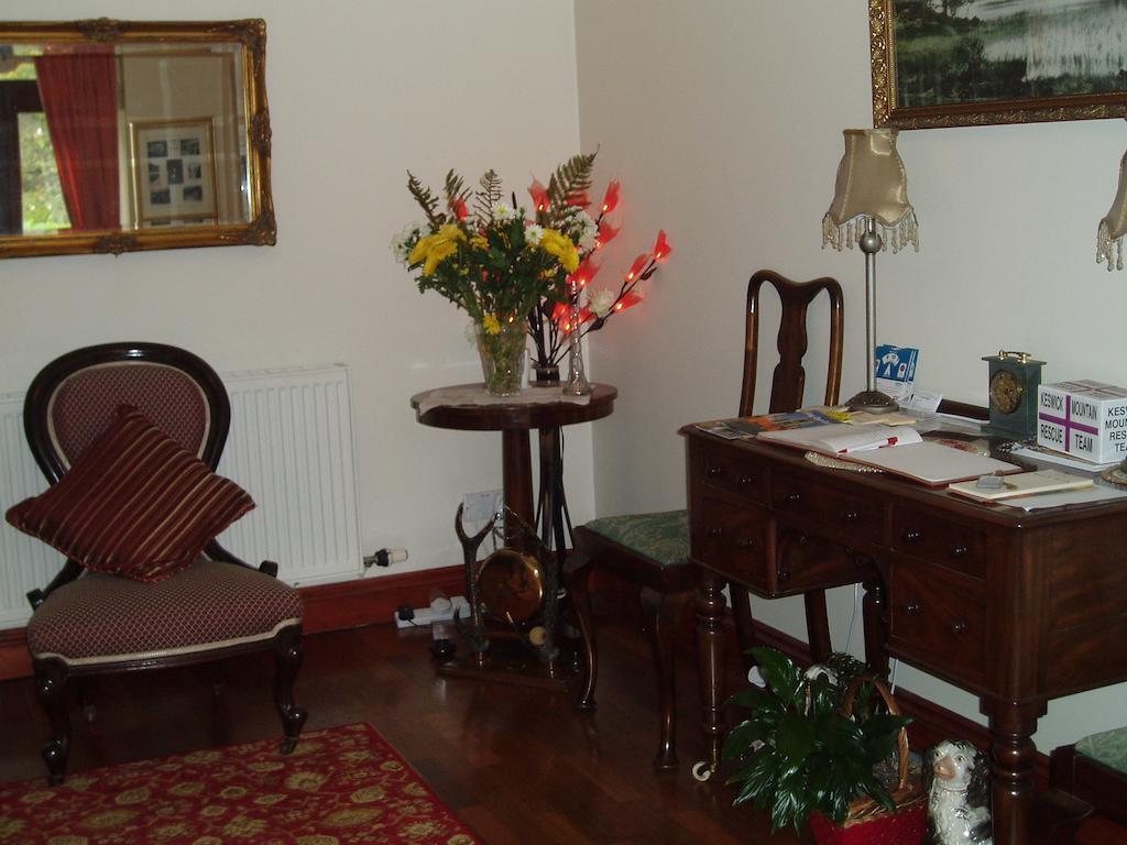 Thirlmere Barn-Gill House Bed & Breakfast 部屋 写真