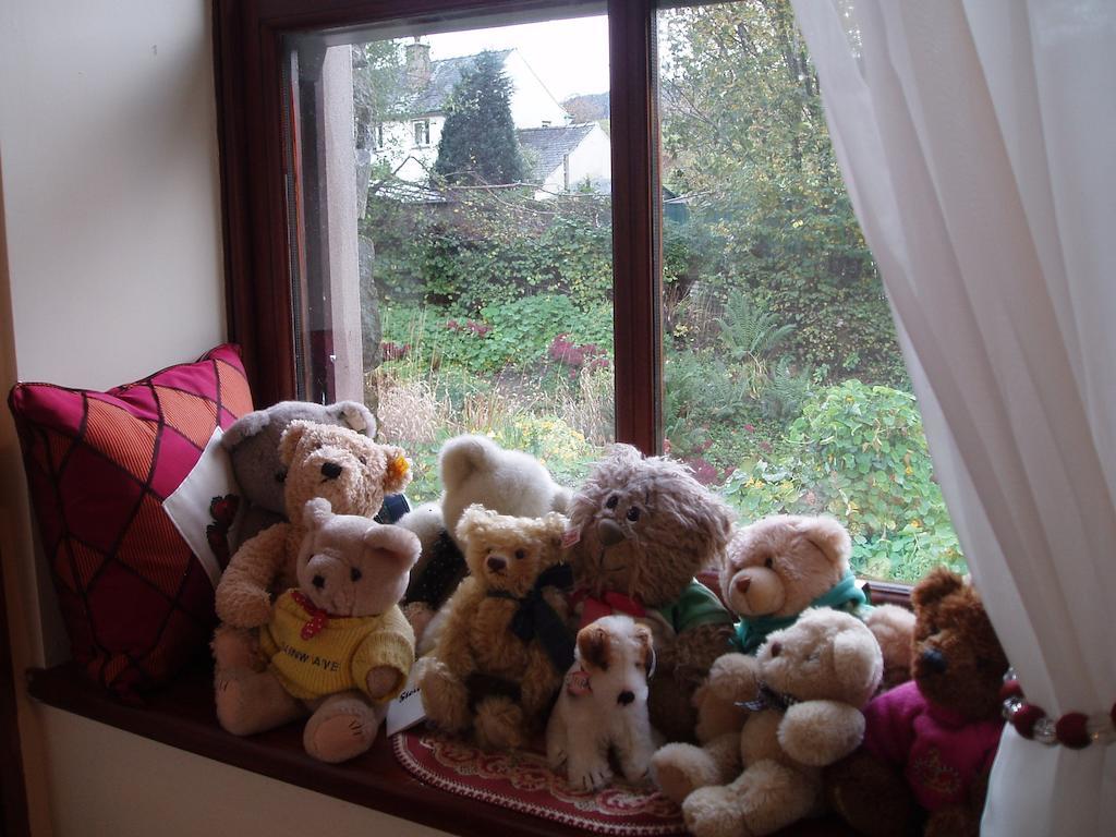 Thirlmere Barn-Gill House Bed & Breakfast 部屋 写真