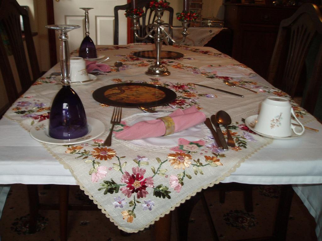 Thirlmere Barn-Gill House Bed & Breakfast エクステリア 写真