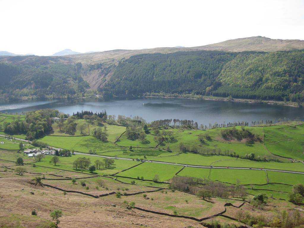 Thirlmere Barn-Gill House Bed & Breakfast 部屋 写真