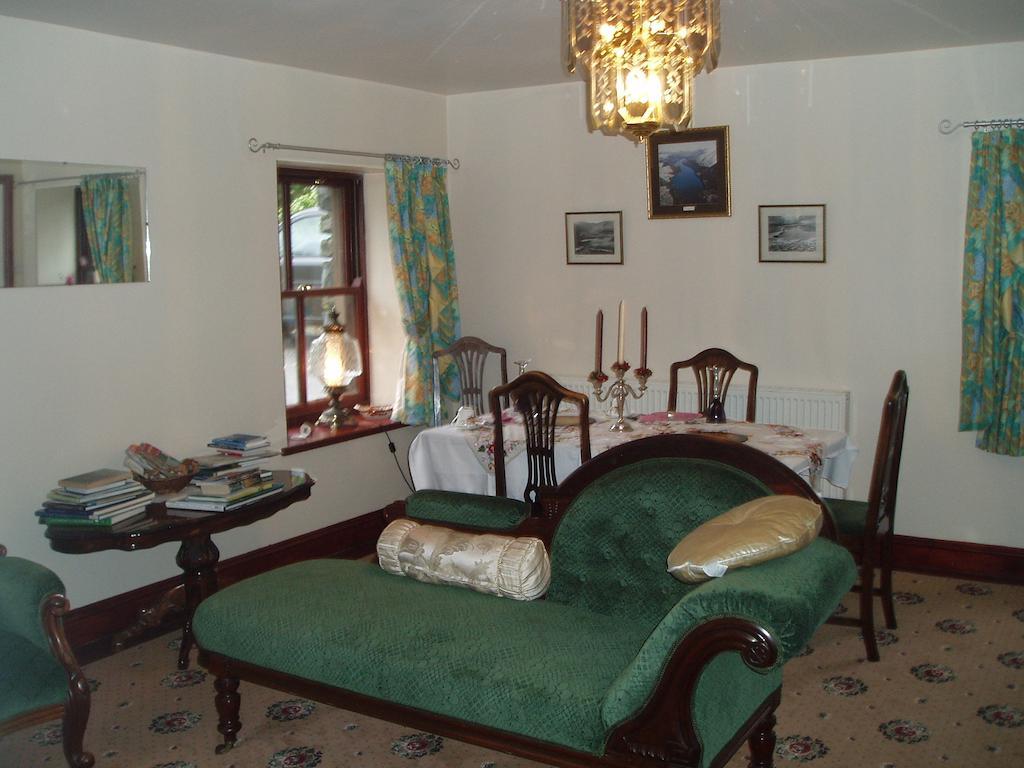 Thirlmere Barn-Gill House Bed & Breakfast エクステリア 写真