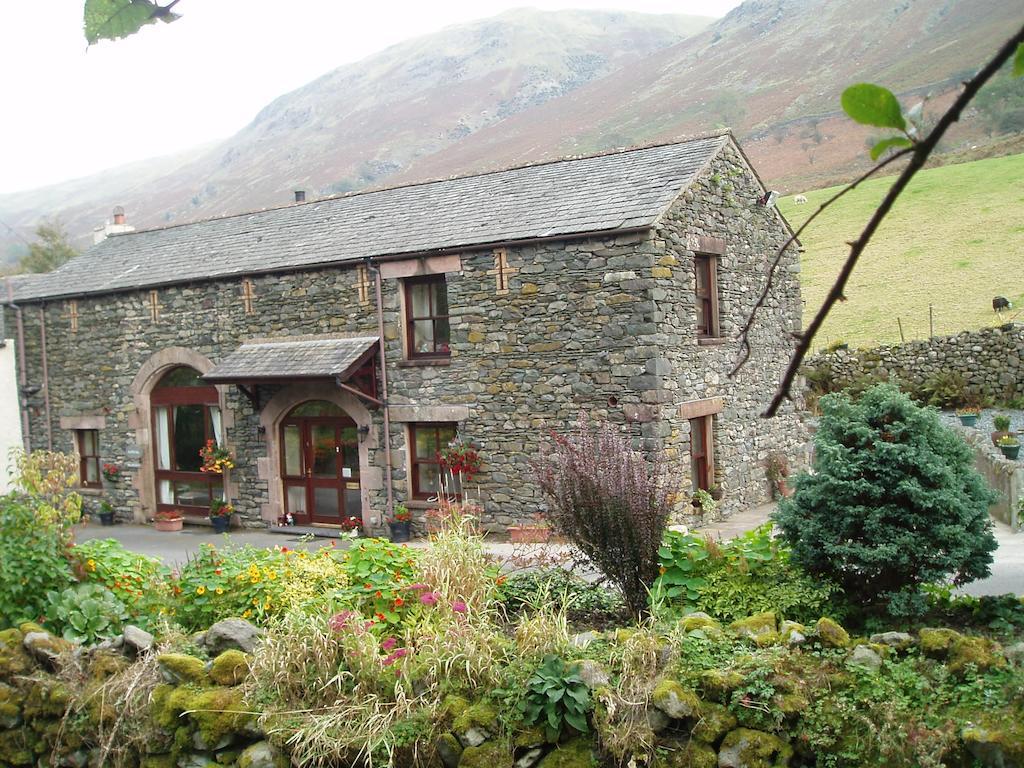 Thirlmere Barn-Gill House Bed & Breakfast 部屋 写真