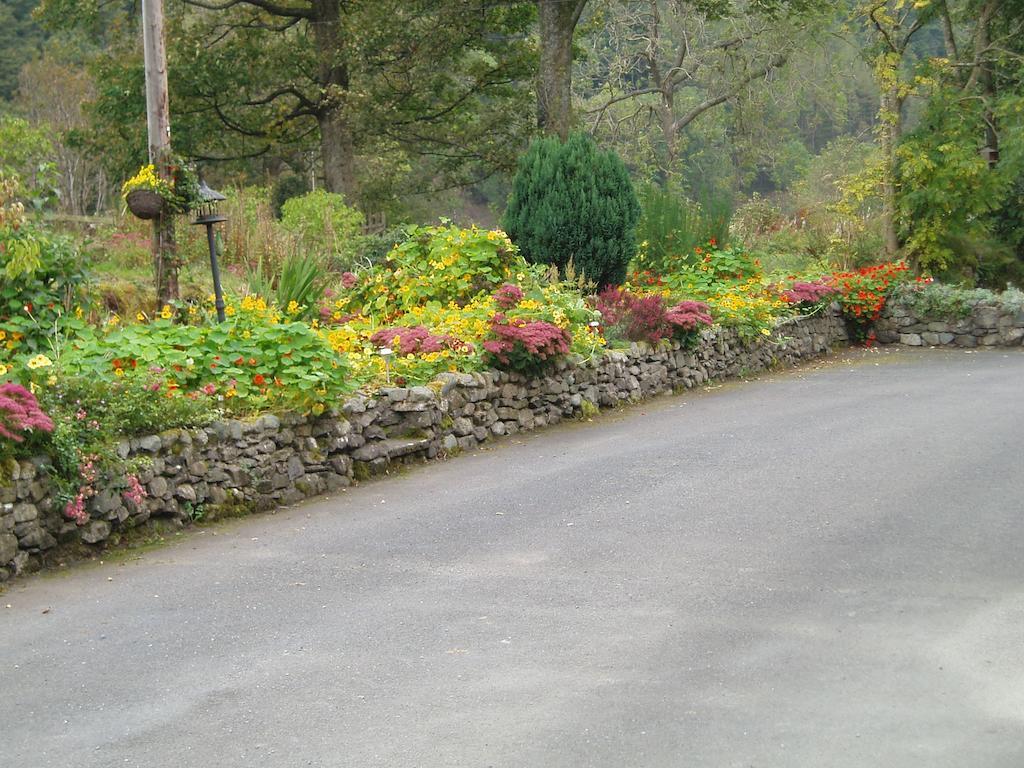 Thirlmere Barn-Gill House Bed & Breakfast 部屋 写真