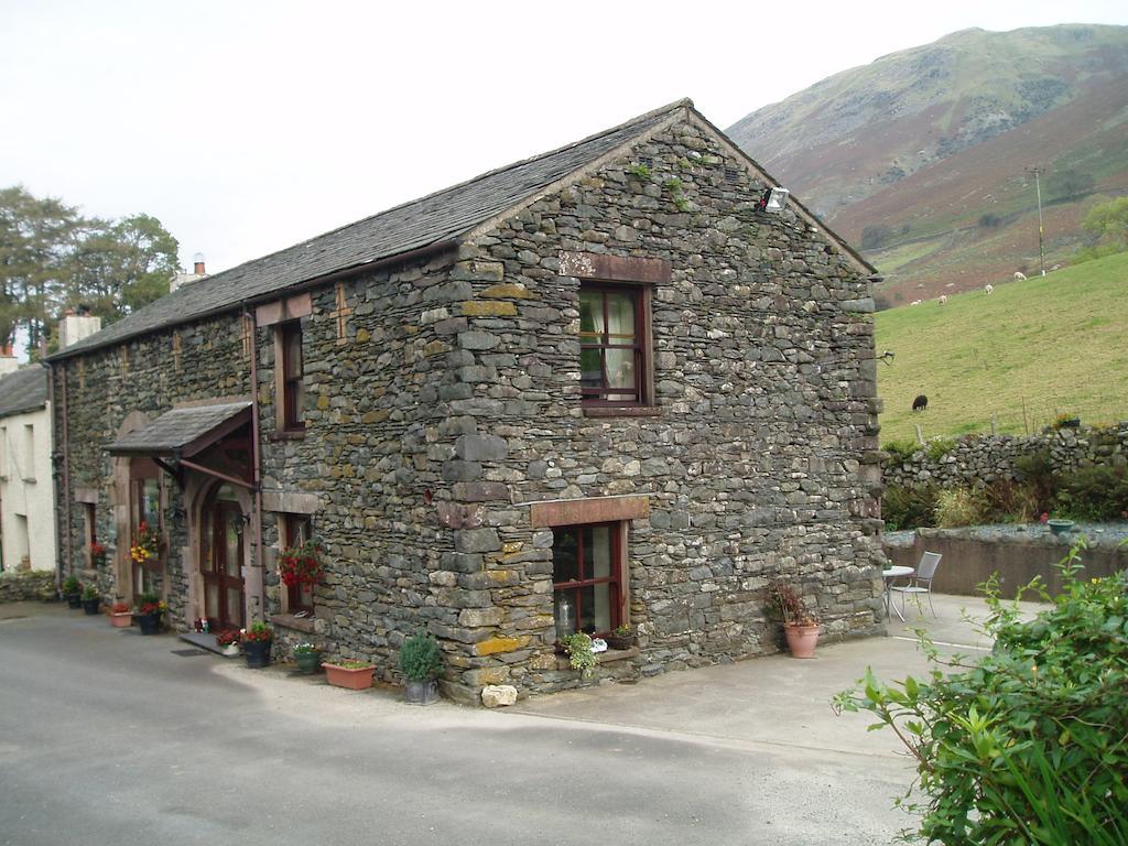 Thirlmere Barn-Gill House Bed & Breakfast エクステリア 写真