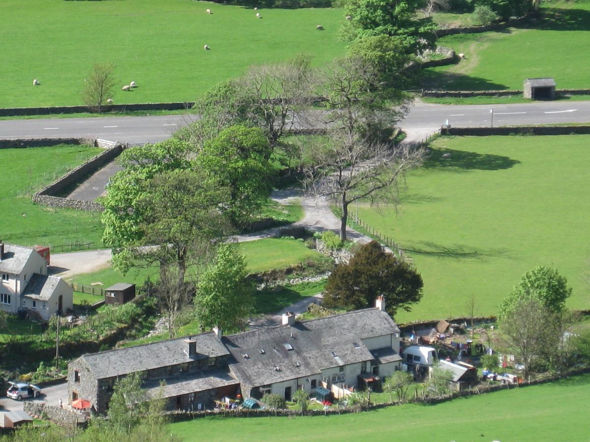 Thirlmere Barn-Gill House Bed & Breakfast エクステリア 写真