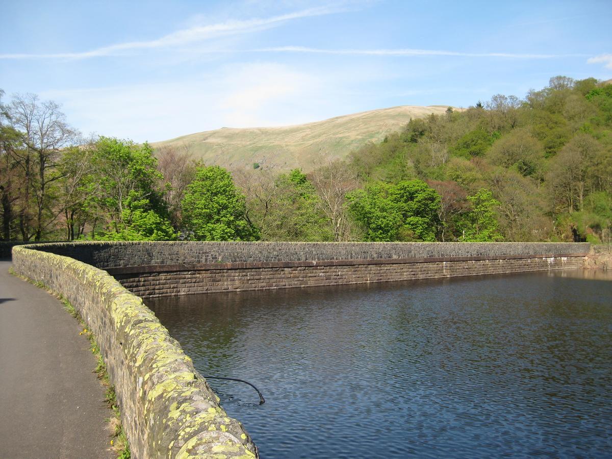 Thirlmere Barn-Gill House Bed & Breakfast エクステリア 写真